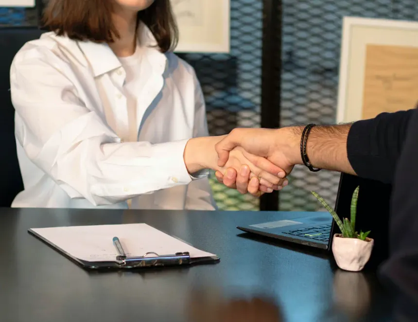 Contractual Staffing